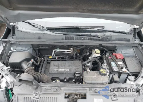 2019 Chevrolet Trax Lt z USA, uszkodzony, nr VIN KL7CJPSBXKB792339